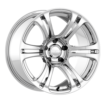 compare product Kansei K16X Neo 18x9.5 / 5x100 / +22mm K16 - 73.1mm Bore - Neo Chrome