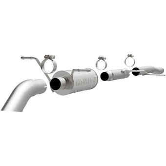 compare product MagnaFlow SYS C/B 09-10 Silverado/SierraCC/EC