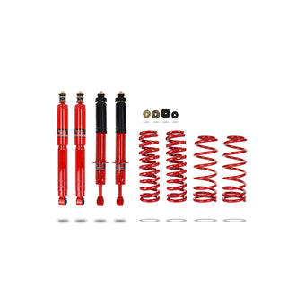 compare product Pedders Toyota 4Runner / FJ Cruiser / Lexus GX470 2in Outback 4x4 Lift Kit