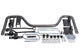 Hellwig 01 - 06 Chevrolet Silverado 2500 HD Solid Heat Treated Chromoly 1 - 5/16in Big Wig Rear Sway Bar - My Store