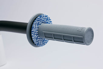 compare product Renthal Grip Donutz - Blue