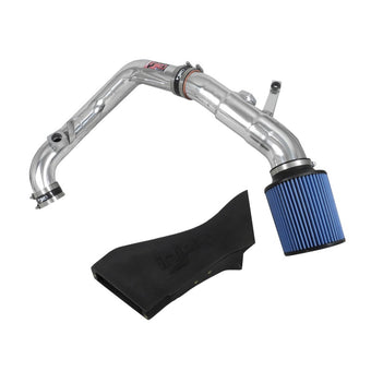 compare product Injen 11 BMW E82 135i (N55) Turbo/E90 335i Wrinkle Black Tuned Air Intake w/ MR Tech, Air Fusion