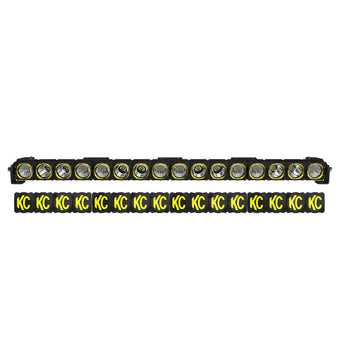compare product KC HiLiTES FLEX ERA LED 40in. Light Bar - Master Kit