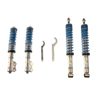 compare product Bilstein B16 1985 Volkswagen Golf Base Front and Rear Performance Suspension System