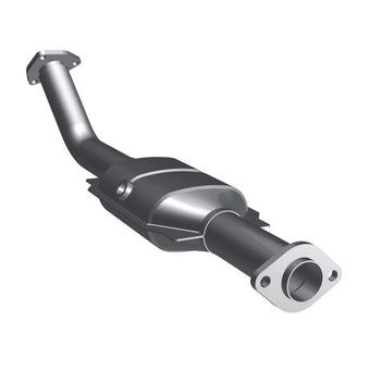 compare product MagnaFlow Direct Fit Catalytic Converter 04-06 Tundra 4.7L P/S frt O