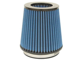 compare product aFe MagnumFLOW Air Filters IAF P5R A/F P5R 5-1/2F x 7B x 5-1/2T (Inv) x 7H (IM)