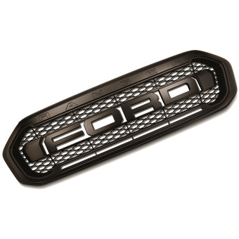 compare product Ford Racing 2019-2021 Ford Ranger Front Grille