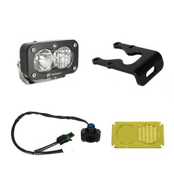 compare product Baja Designs Sur-Ron/Talaria S2 Sport Headlight Kit