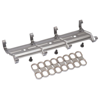 compare product Edelbrock Lifter Installation Kit SBC 1987-Later Originally Equipped w/ Hydraulic Roller Camshaft