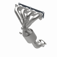 Magnaflow 15 - 17 Chrysler 200 2.4L OEM Manifold Direct Fit Converter - My Store