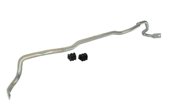 compare product Whiteline 03-07 Subaru Impreza Non-Turbo Sedan Front 22mm Swaybar-heavy duty