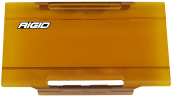 compare product Rigid Industries 6in E-Series Light Cover - Yellow