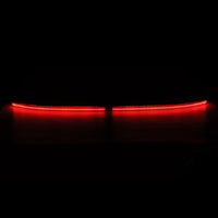 AlphaRex 22 - 24 Toyota GR86 LUXX LED Trunk Center Light Smoked - My Store