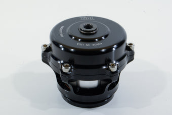 compare product TiAL Sport Q BOV 6 PSI Spring - Black