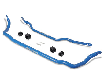 compare product aFe Control Sway Bar Set 97-13 Chevy Corvette C5/C6