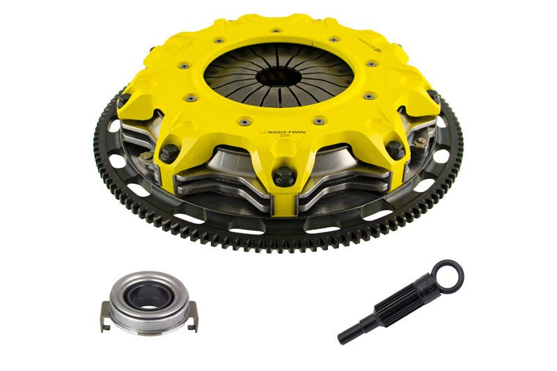 ACT 13 - 23 Subaru WRX Mod - Twin 225 XT Sprung Street Clutch Kit - My Store