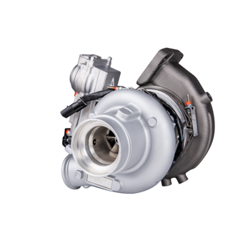compare product Fleece Performance HE400VG/HE451VE Turbocharger for Cummins ISX - 67mm