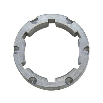 compare product Yukon Gear Spindle Nut Washer for GM 10.5in 14 Bolt Truck 2.160in I.D 1 Tab