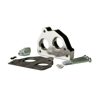 compare product Spectre 86-95 GM 4.3L/5.0L/5.7L Throttle Body Injection Spacer