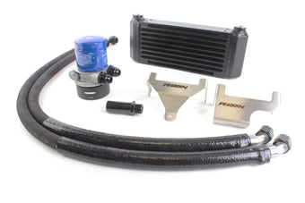 compare product PERRIN 15-21 Subaru WRX Engine Oil Cooler Full Kit