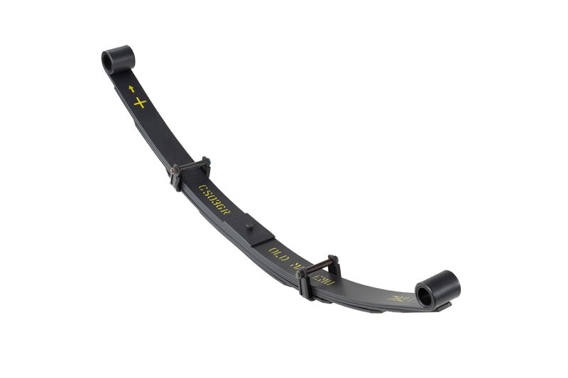 ARB / OME Leaf Spring Jeep Yj R - My Store