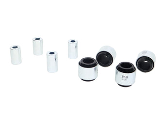 compare product Whiteline 21-25 Volkswagen ID.4 Lower Trailing Arm Bushing