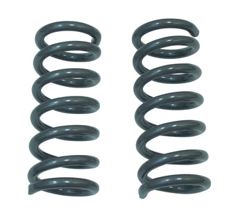 compare product MaxTrac 97-03 Ford F-150 2WD V6 3in Front Lowering Coils