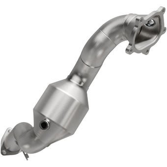 compare product MagnaFlow Direct Fit Catalytic Converter 13-15 Audi S6/S7/S8/A8 Quattro V8-4.0L