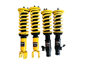 compare product BLOX Racing 92-00 Civic Eg Ek / 94-01 Integra Street Series II Plus Coilovers