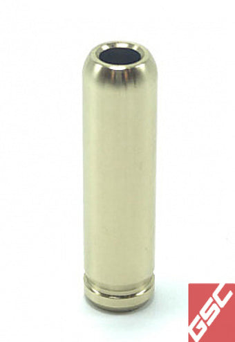 compare product GSC P-D Toyota 3SGTE GEN3 Manganese Bronze Intake/Exhaust Valve Guide +.001in Oversize OD - Single