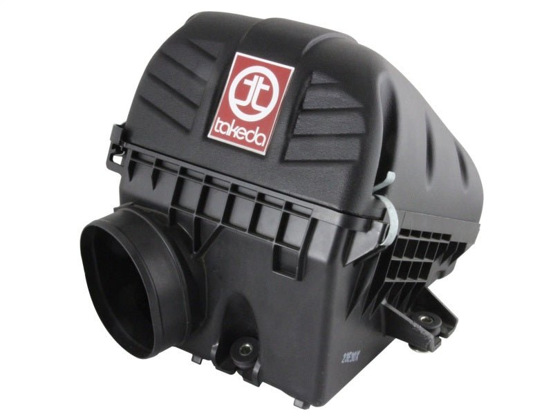 aFe Takeda Intake Stage - 2 PRO 5R Honda Civic 12 - 13 L4 - 1.8L (Wrinkle Black) - My Store