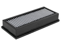 aFe Magnum FLOW Pro DRY S OE Replacement Filter 15 - 19 Mercedes C63 AMG 4.0L TT (Pair) - My Store