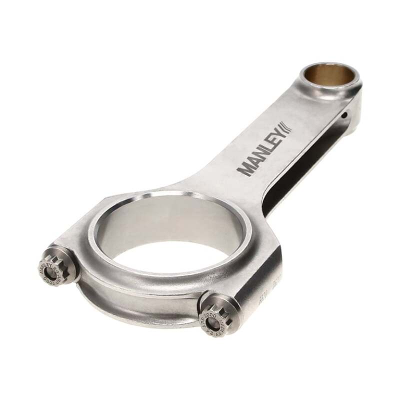 Manley Chevy Small Block LS - 1 5.700in H Beam w/ ARP 2000 Connecting Rod - Single - My Store