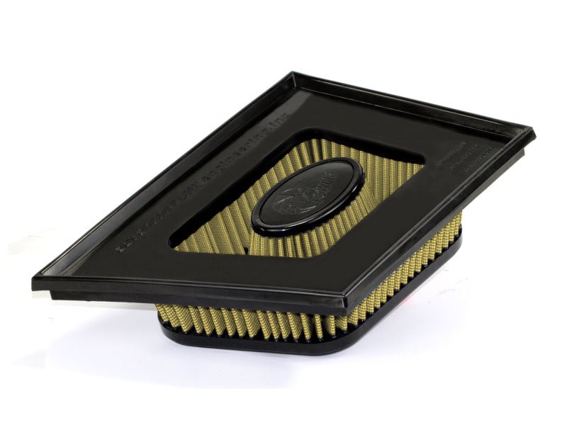 aFe MagnumFLOW Air Filters OER PG7 A/F PG7 GM Trucks 11 - 12 V8 - 6.6L (td) LML - My Store