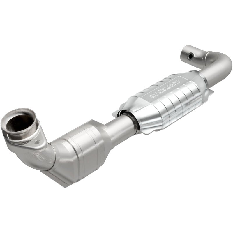 MagnaFlow Conv DF 01 - 02 Exped/F - 150 5.4L D/S - My Store