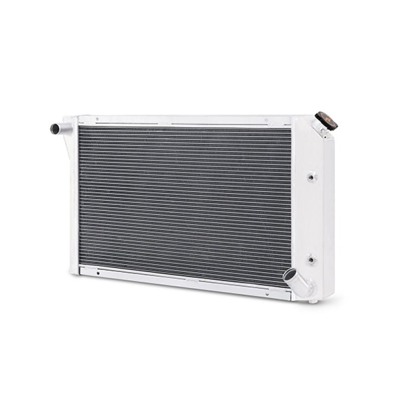 Mishimoto 77 - 83 Chevrolet Corvette Auto X - Line Aluminum Radiator - My Store