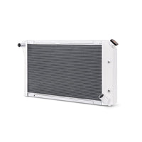 Mishimoto 77 - 83 Chevrolet Corvette Auto X - Line Aluminum Radiator - My Store