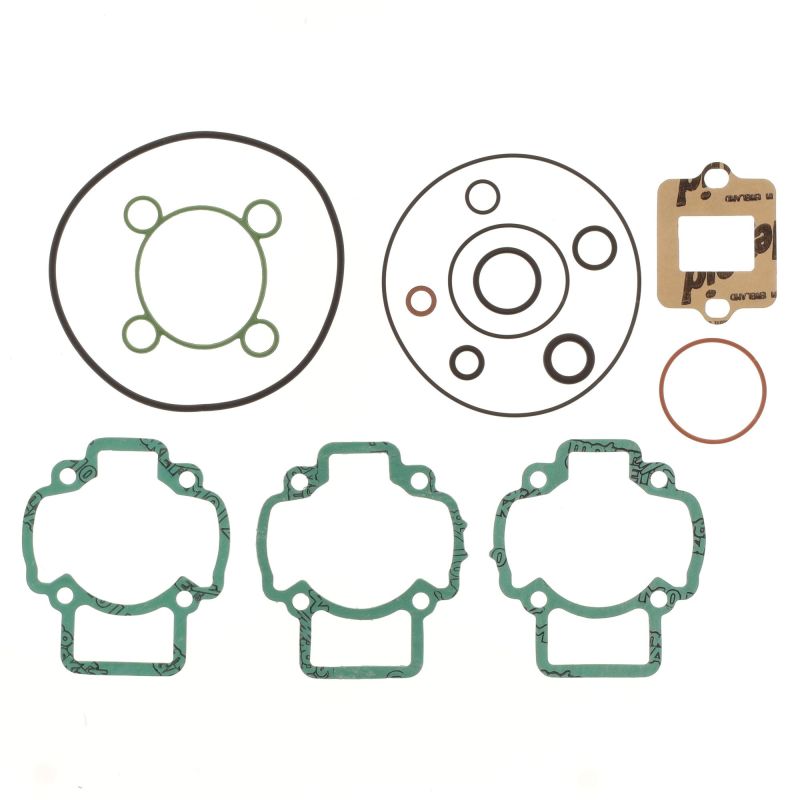 Athena 02 - 07 Gilera Purejet 50 Complete Gasket Kit (Excl Oil Seal) - My Store