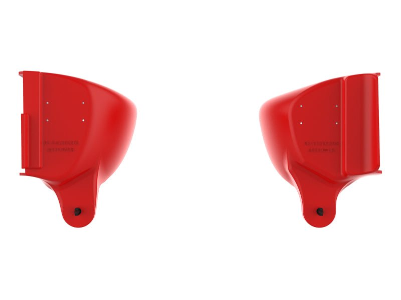 aFe Magnum AIS Air Scoop 15 - 18 BMW M3/15 - 20 M4 - My Store