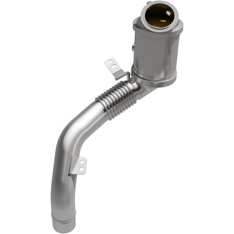 compare product MagnaFlow 13-17 BMW 550i 4.4L Closed Couple Direct Fit Converter
