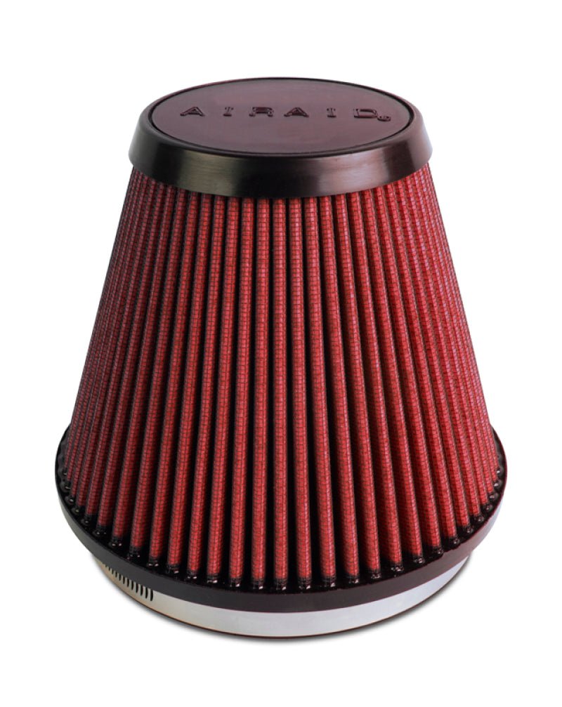 Airaid Universal Air Filter - Cone 6 x 7 1/4 x 4 3/4 x 6 - My Store