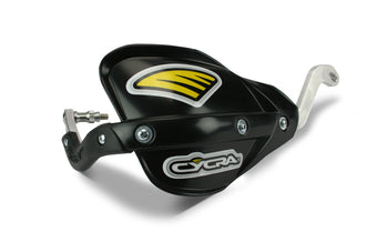 compare product Cycra Pro Bend CRM Racer Pack Flexx Bar ATV - Black