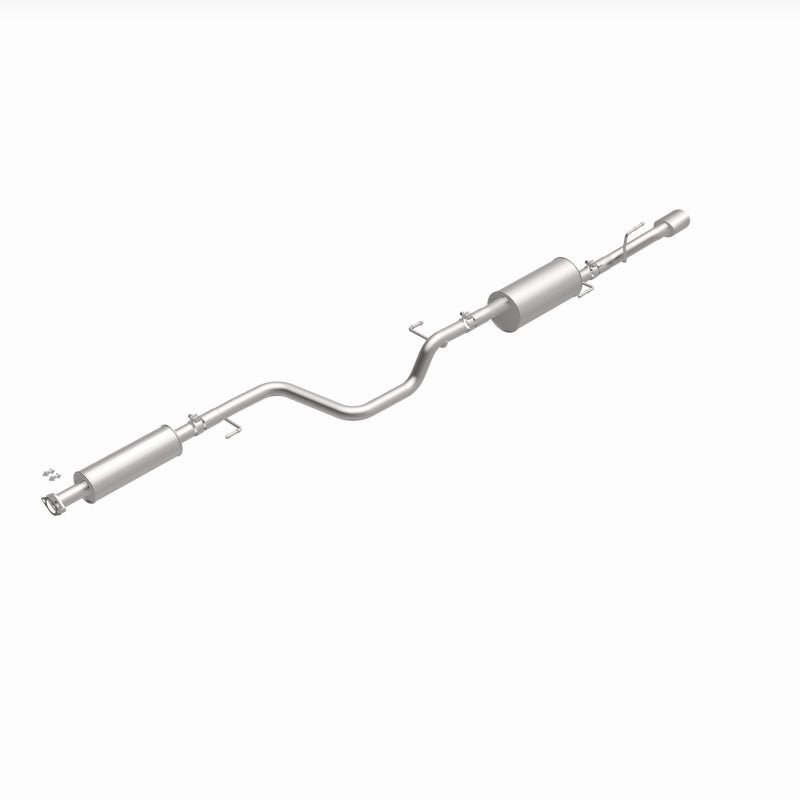 MagnaFlow BRE Exhaust Kit 12 - 18 Chevrolet Sonic 1.8L - My Store