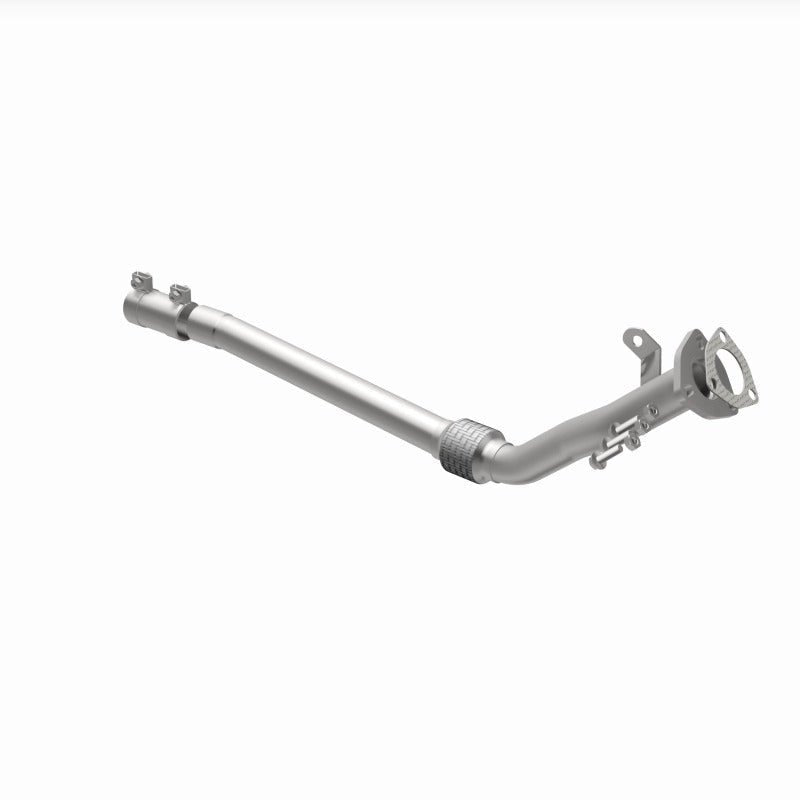 BRE Exhaust 05 - 08 A4 Quattro 2.0L Front Pipe Kit - My Store