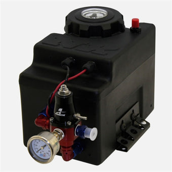 compare product Nitrous Express Safe Stand Alone Fuel Enrichment System Boosted