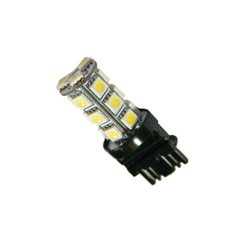 compare product Oracle 3156 18 LED 3-Chip SMD Bulb (Single) - Cool White