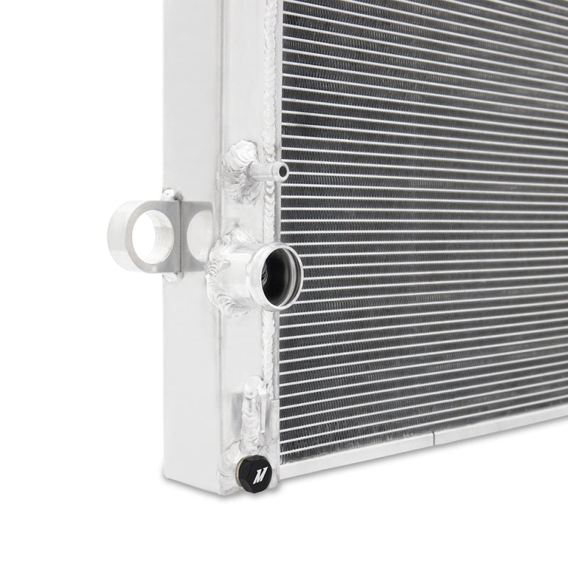 Mishimoto 05 - 15 Toyota Tacoma 4.0L Performance Aluminum Radiator - My Store