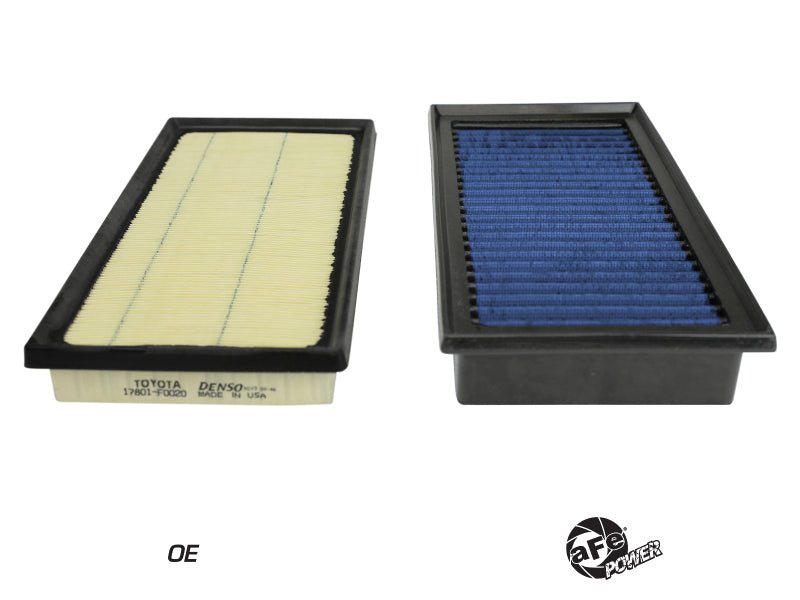 aFe Magnum FLOW OE Replacement Air Filter Toyota C - HR 18 - 19 L4 - 2.0L - My Store