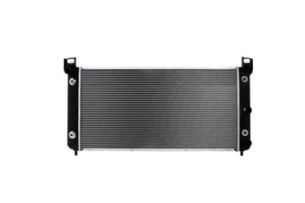 compare product CSF 14-19 Ford Escape 2.5L OEM Plastic Radiator