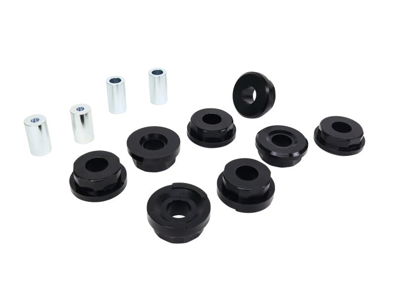 Whiteline 99 - 06 BMW 3 Series Rear Subframe Bushing Kit - My Store